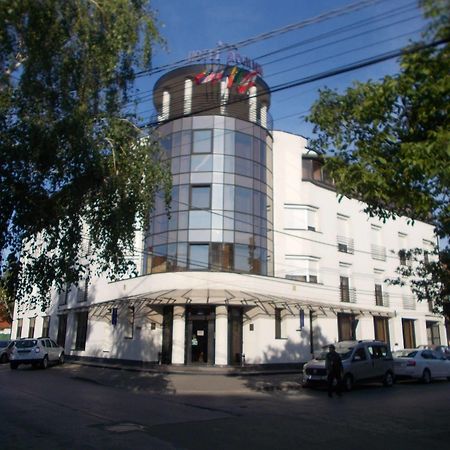 Hotel Reghina Тимишоара Экстерьер фото