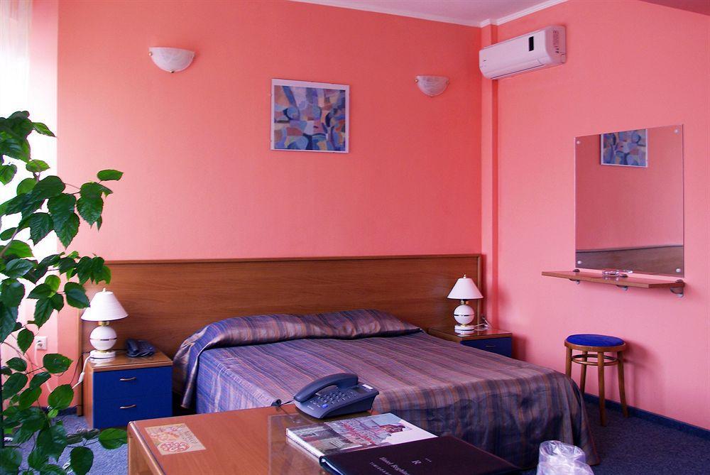 Hotel Reghina Тимишоара Экстерьер фото