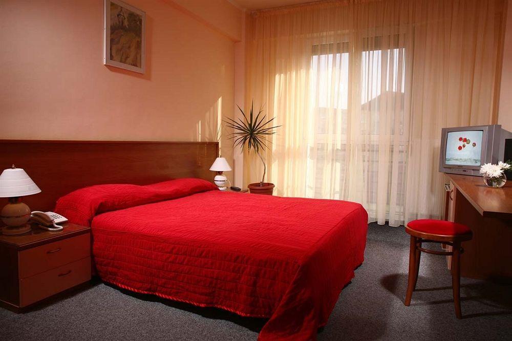 Hotel Reghina Тимишоара Номер фото
