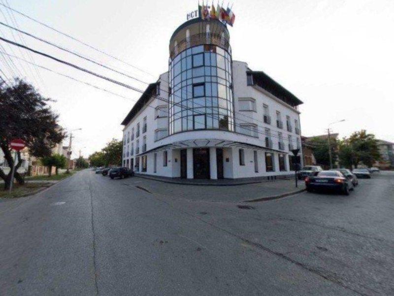 Hotel Reghina Тимишоара Экстерьер фото