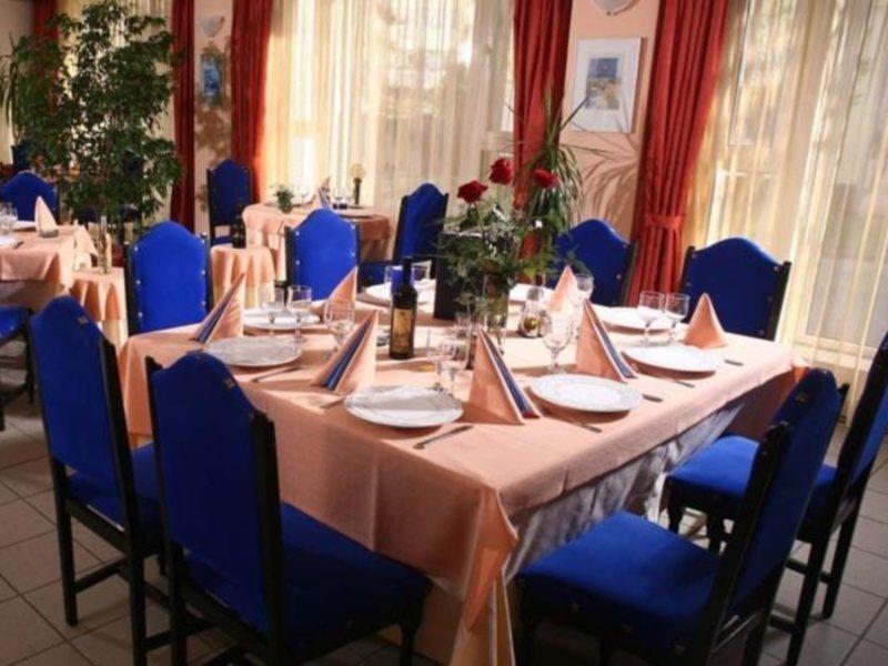 Hotel Reghina Тимишоара Экстерьер фото