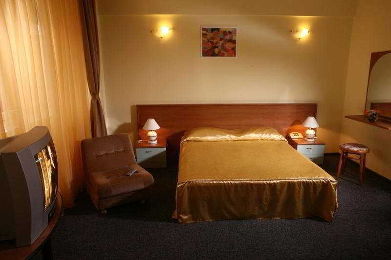 Hotel Reghina Тимишоара Номер фото