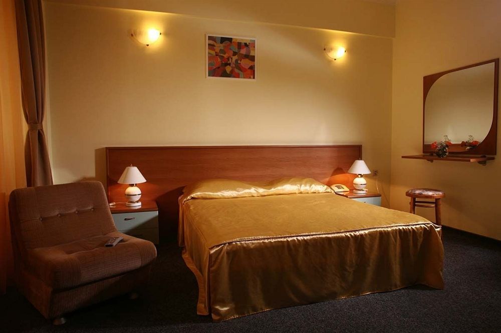 Hotel Reghina Тимишоара Экстерьер фото