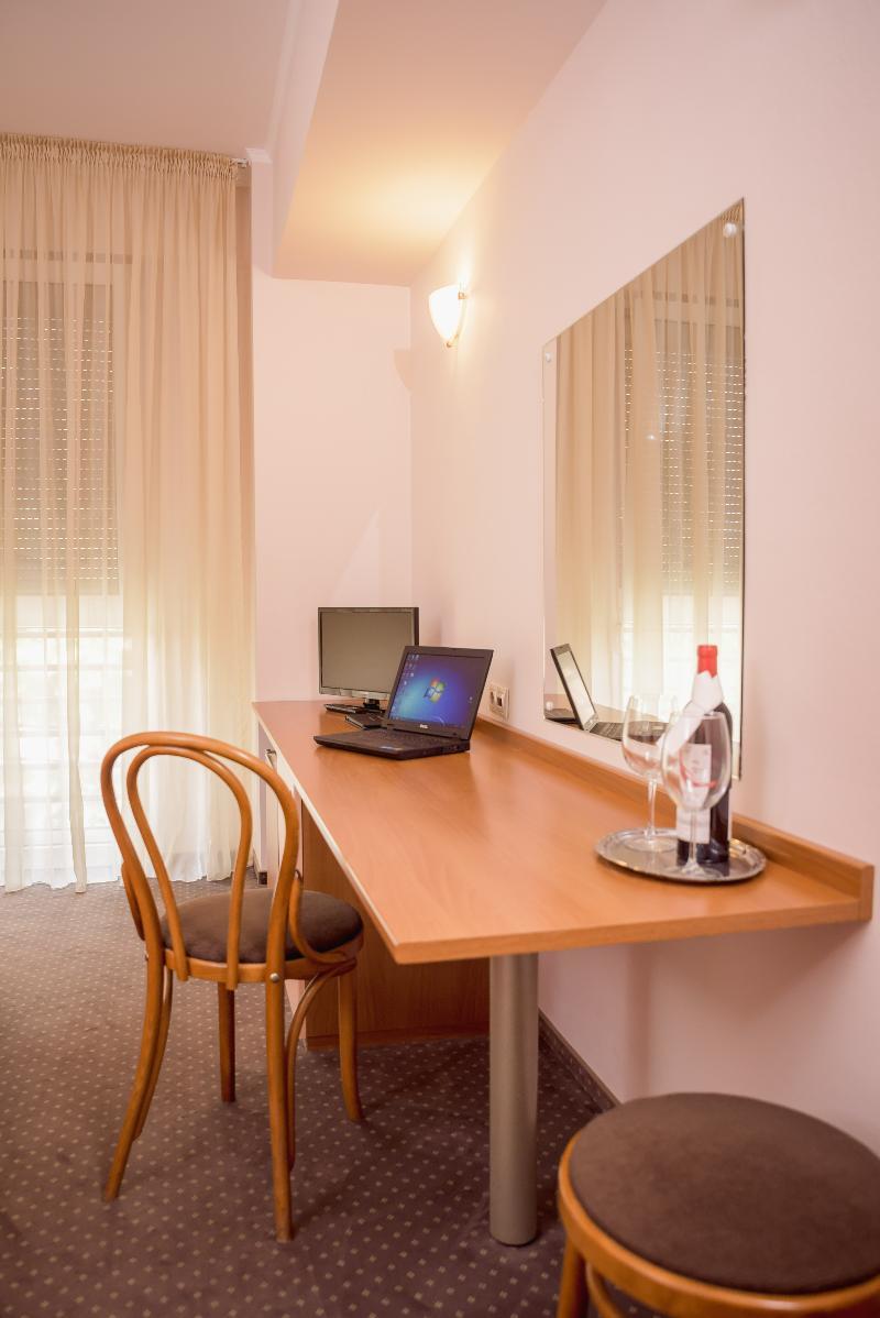 Hotel Reghina Тимишоара Экстерьер фото