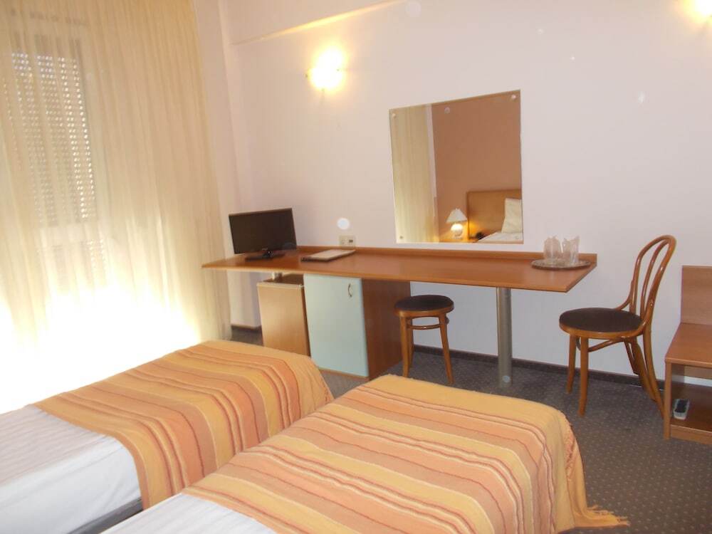 Hotel Reghina Тимишоара Экстерьер фото