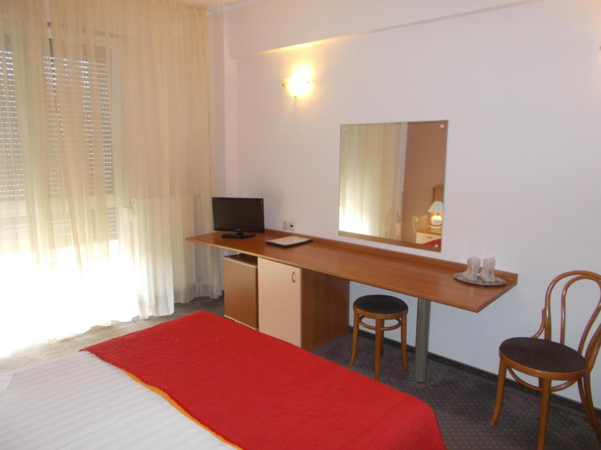 Hotel Reghina Тимишоара Номер фото